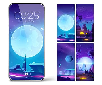 phonescreen